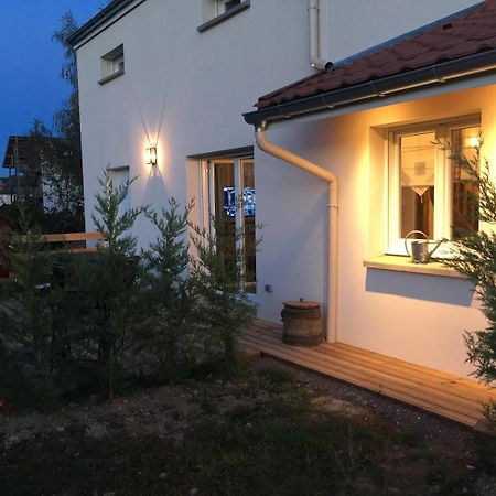 Villa La Bergerie Jeuxey Esterno foto